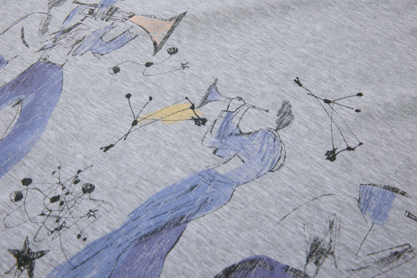 RHYTHM TSHIRT