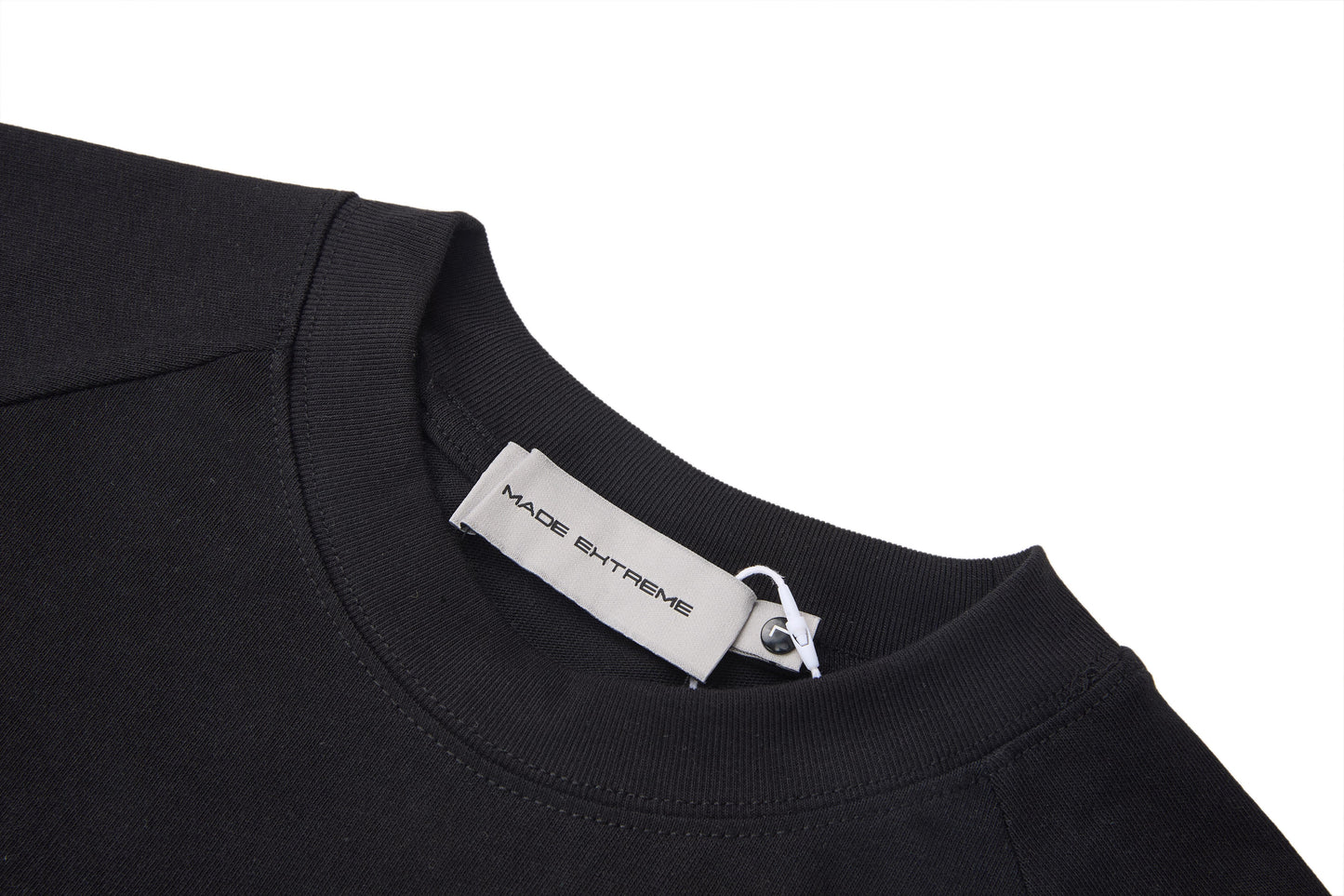 NO EXIT TSHIRT