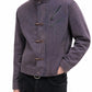 RELIC CLOSURE JACKET