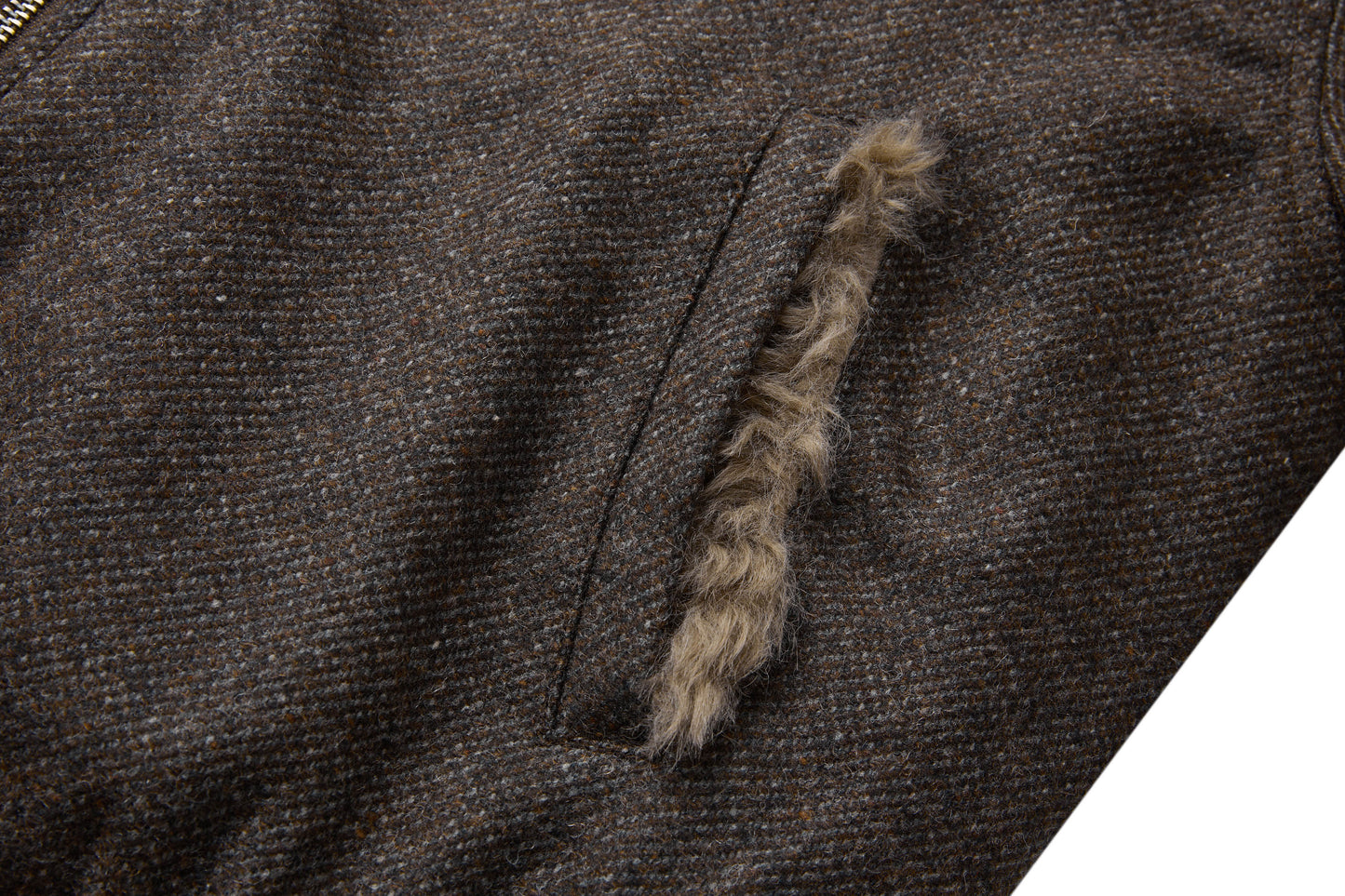 WANDERER JACKET