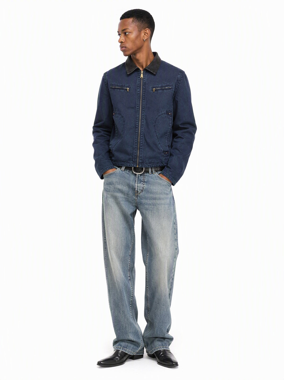 DUSTTRAIL MECHANIC JACKET