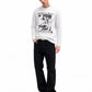DESIRS LUST AND LONG-SLEEVE