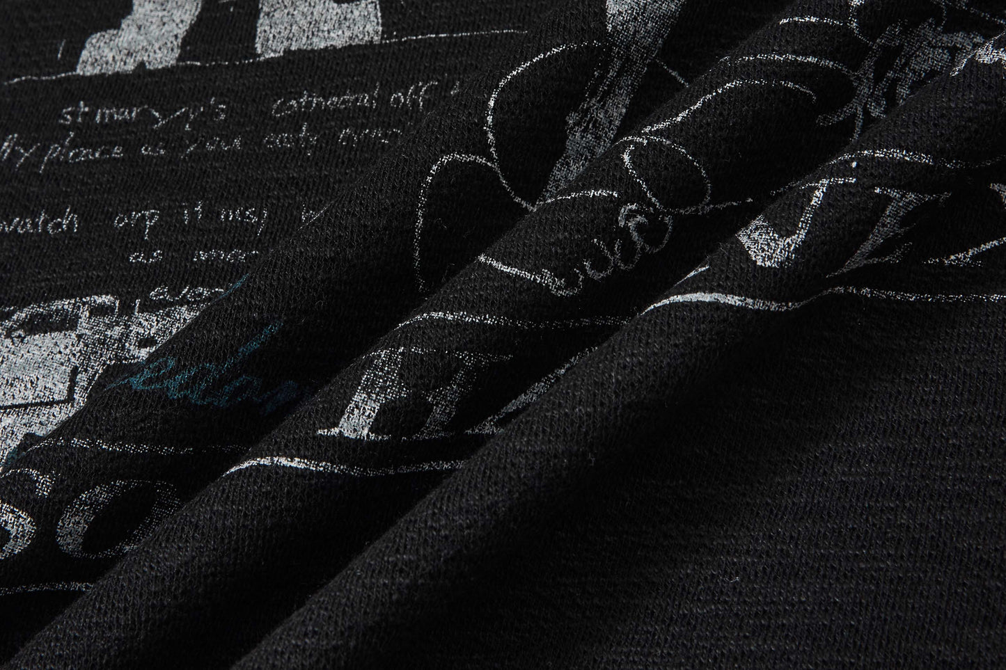 SO WHAT NEXT TSHIRT