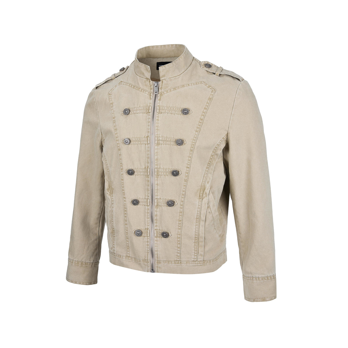 RENEGADE REGIMENT JACKET