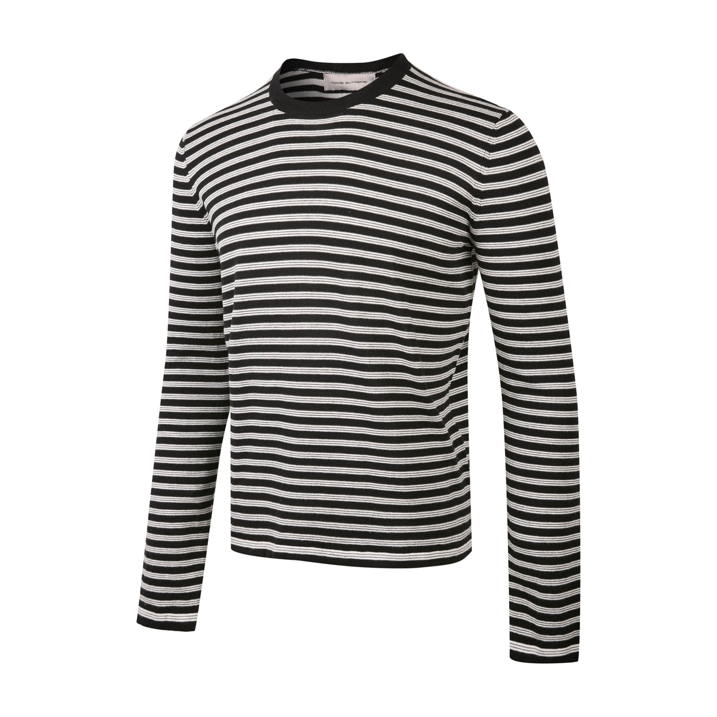 PARALLE LONG-SLEEVE