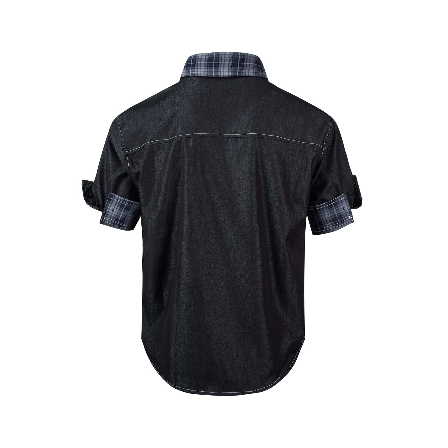 FOUNDATION SHIRT