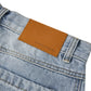 FROST BAGGY CAPRI PANTS
