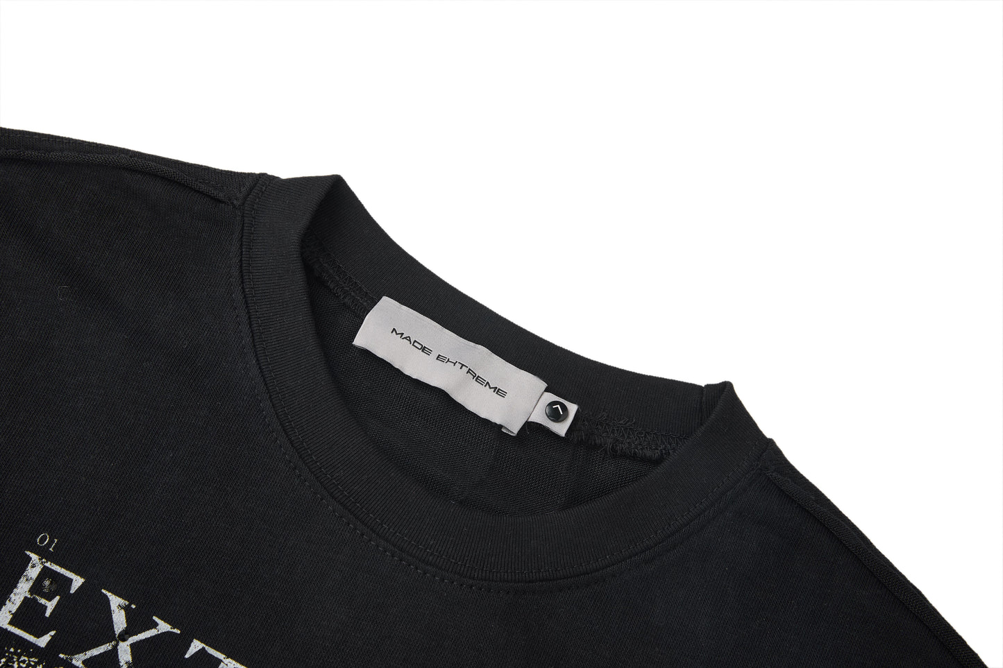 IDENTITY TSHIRT