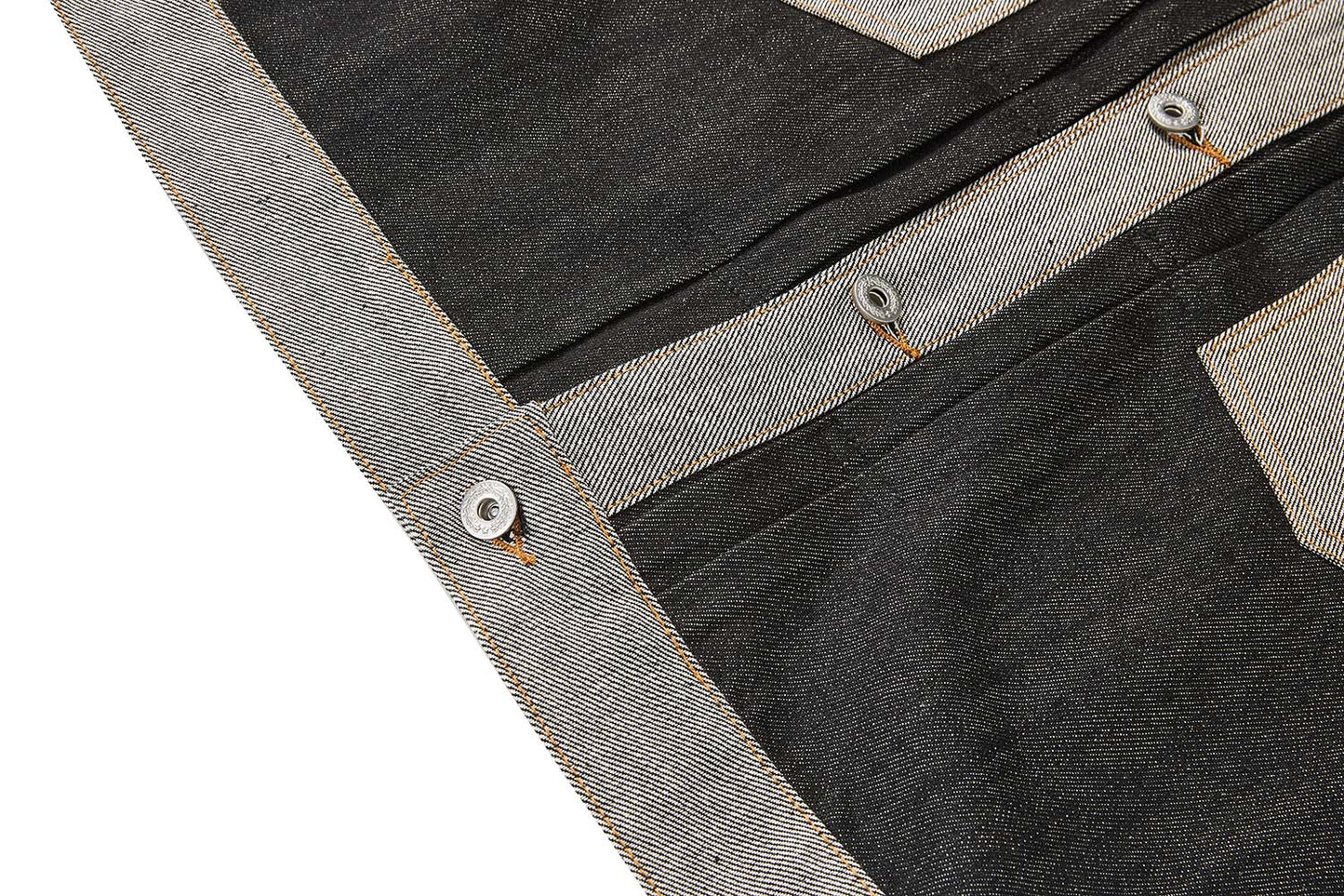 SPLITFRAME DENIM JACKET