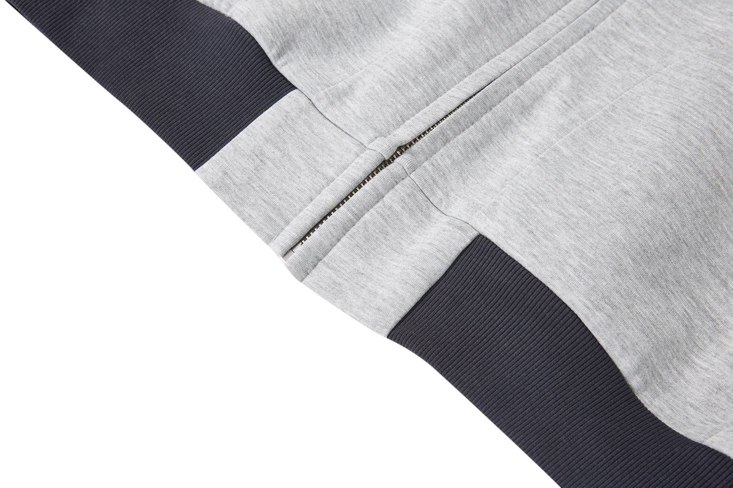BEYOND LIMITS HOODIE ZIP