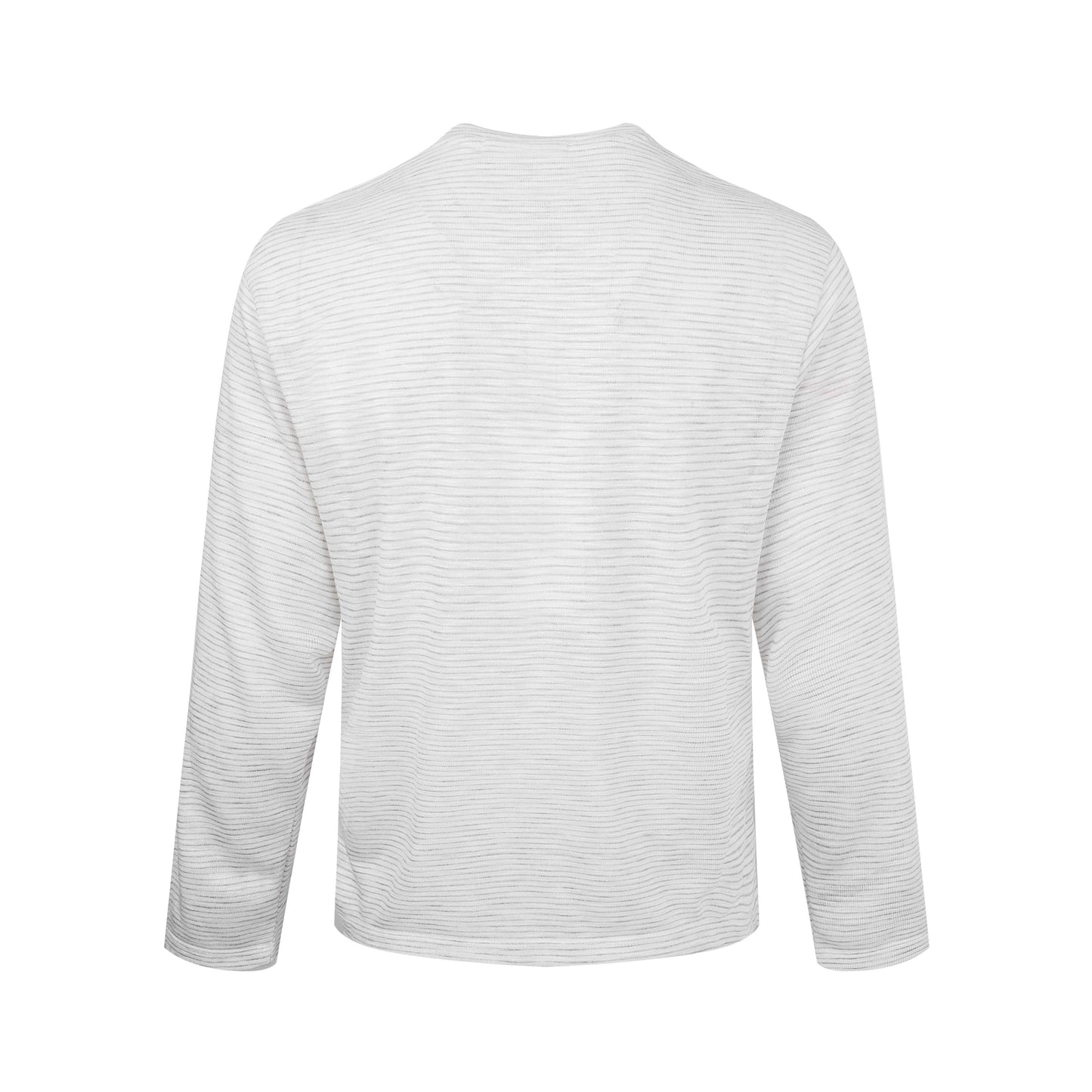 BROKEN SIGNAL LONG-SLEEVE