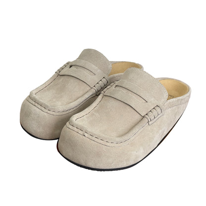 DUSKLINE LOAFER SHOES