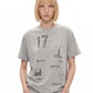 ASPHYXIA TSHIRT