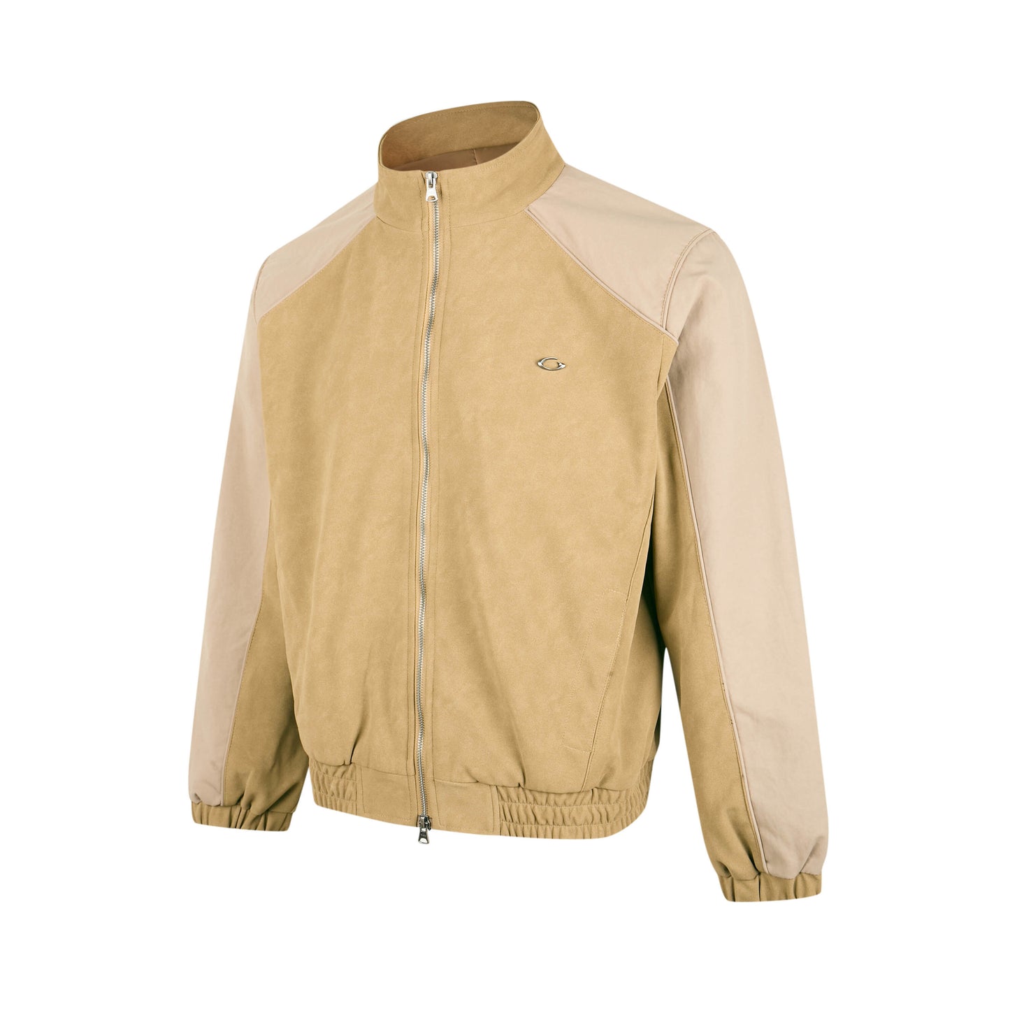 FOUNDRY CLASP JACKET