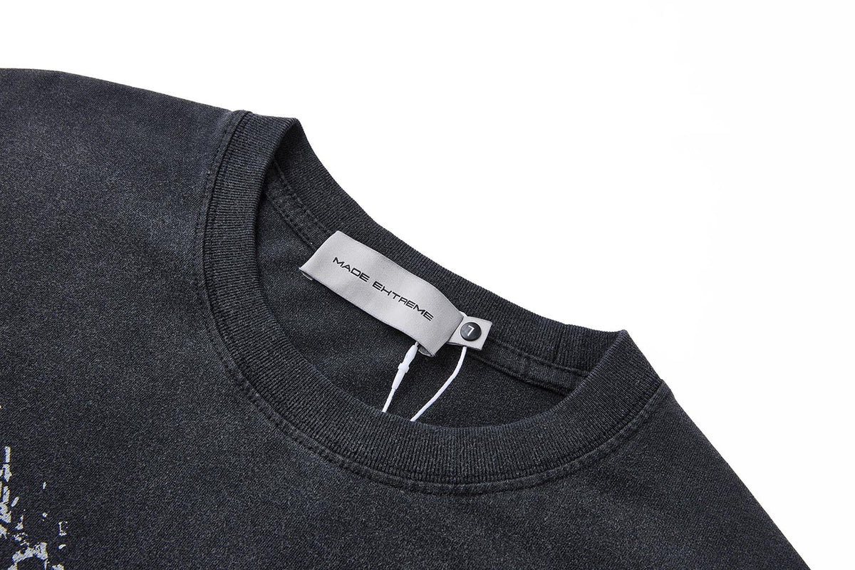 HOUR AFTER HOUR LONG-SLEEVE