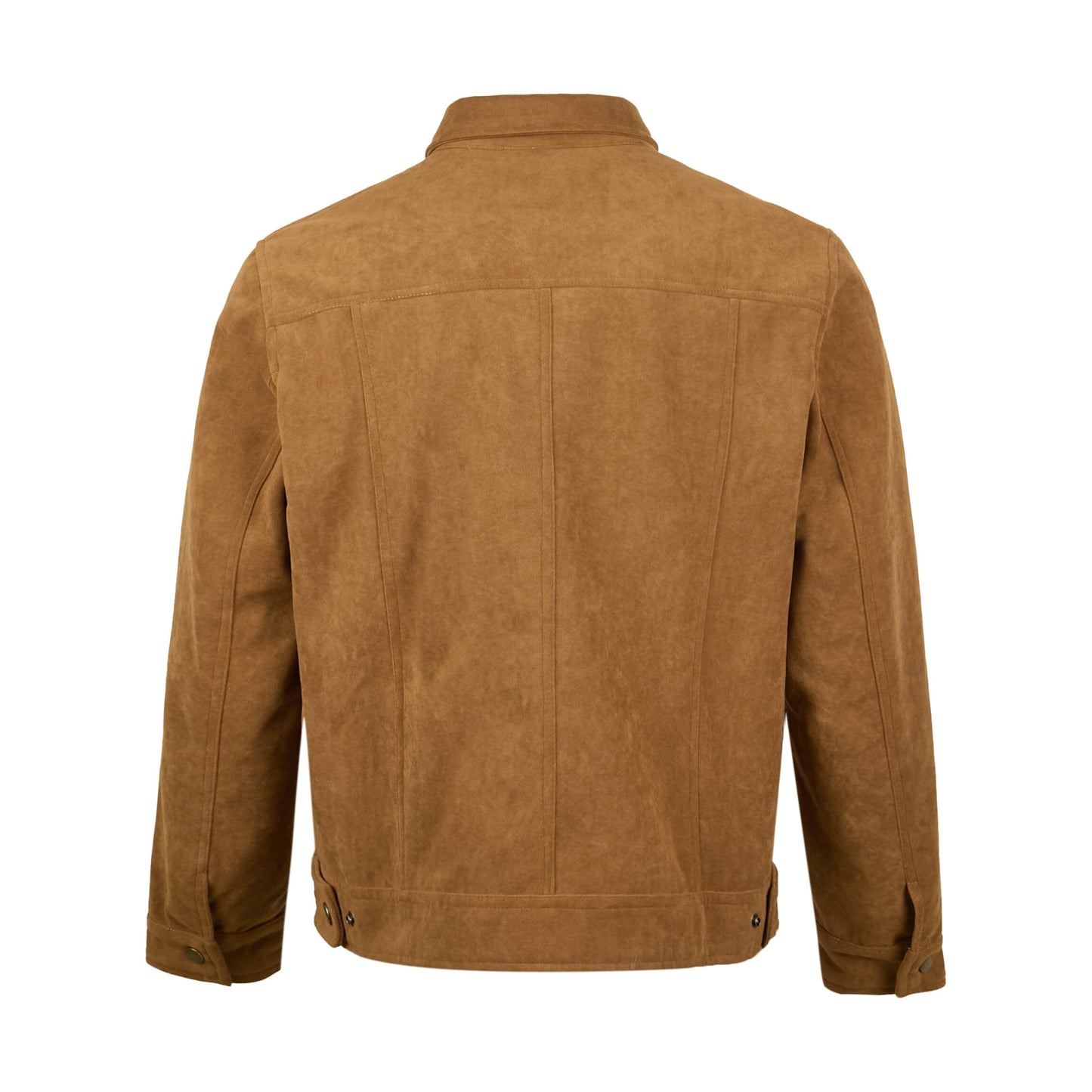 NOISELESS FIRE JACKET