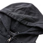 STICKY FINGERS ARCHIVE HOODIE ZIP