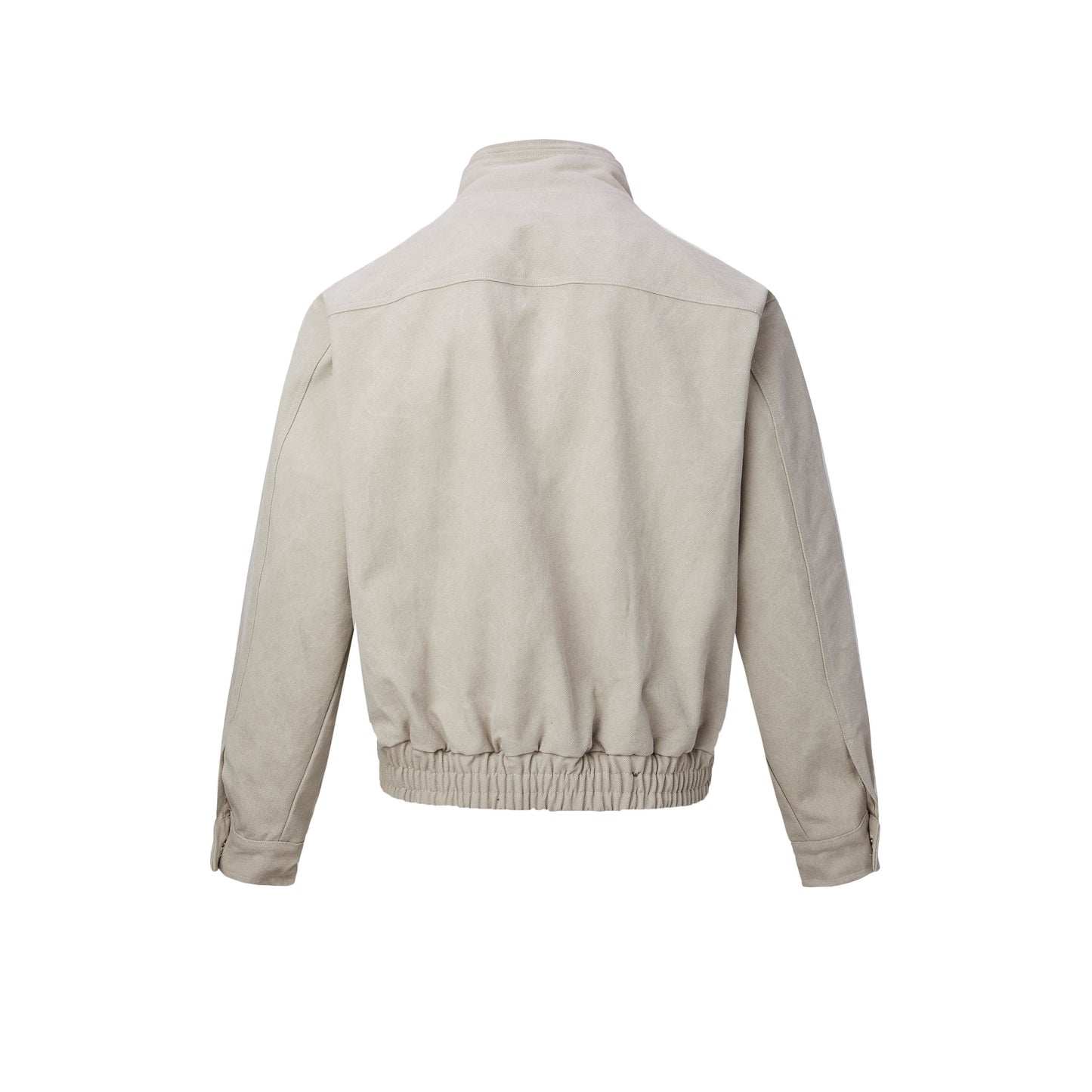 HELIX TERRAIN UPDATE JACKET