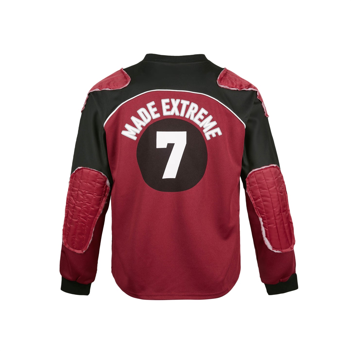 ARMOR PLAY LONG - SLEEVE