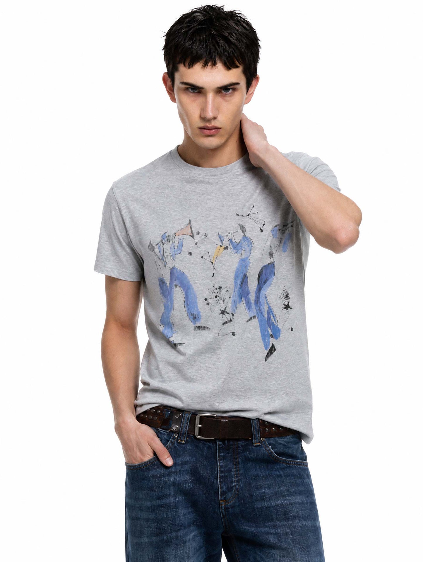 RHYTHM TSHIRT