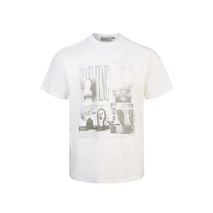 NEW WORLD TSHIRT