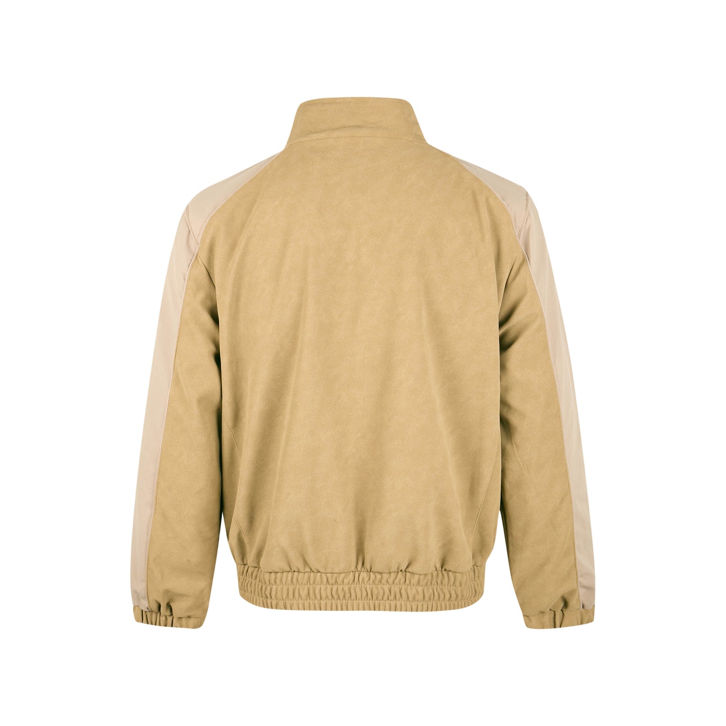 FOUNDRY CLASP JACKET