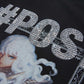 POST GENESIS TSHIRT