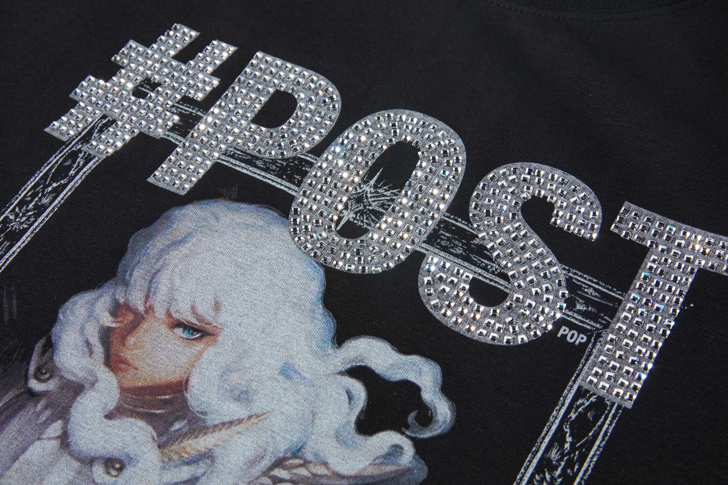 POST GENESIS TSHIRT