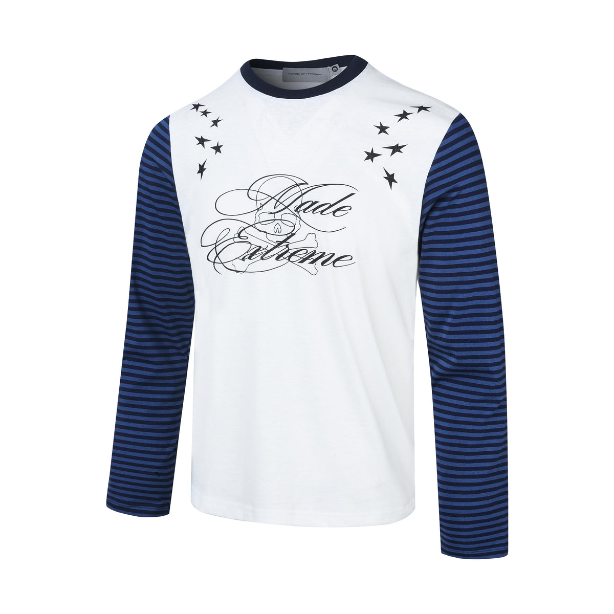 DEADSTAR BRETON LONG - SLEEVE