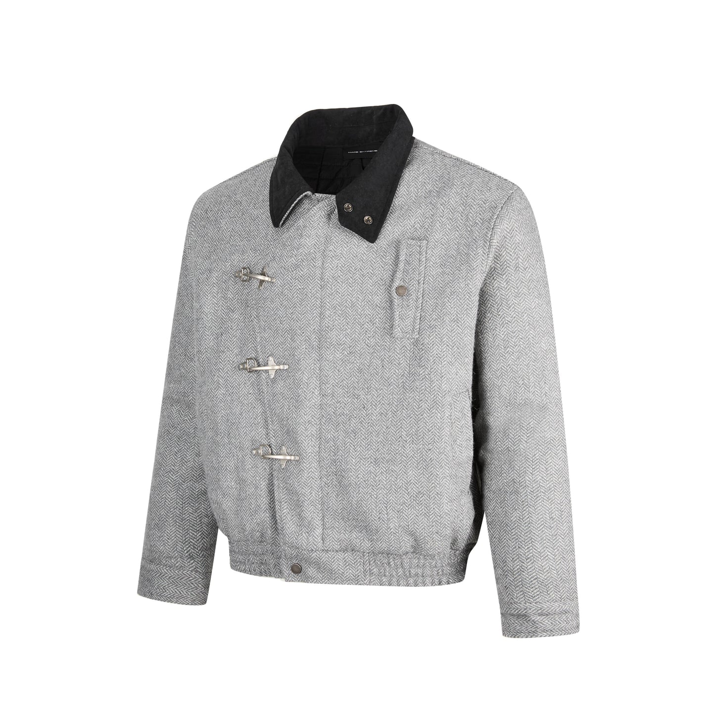 GREYFORGE JACKET