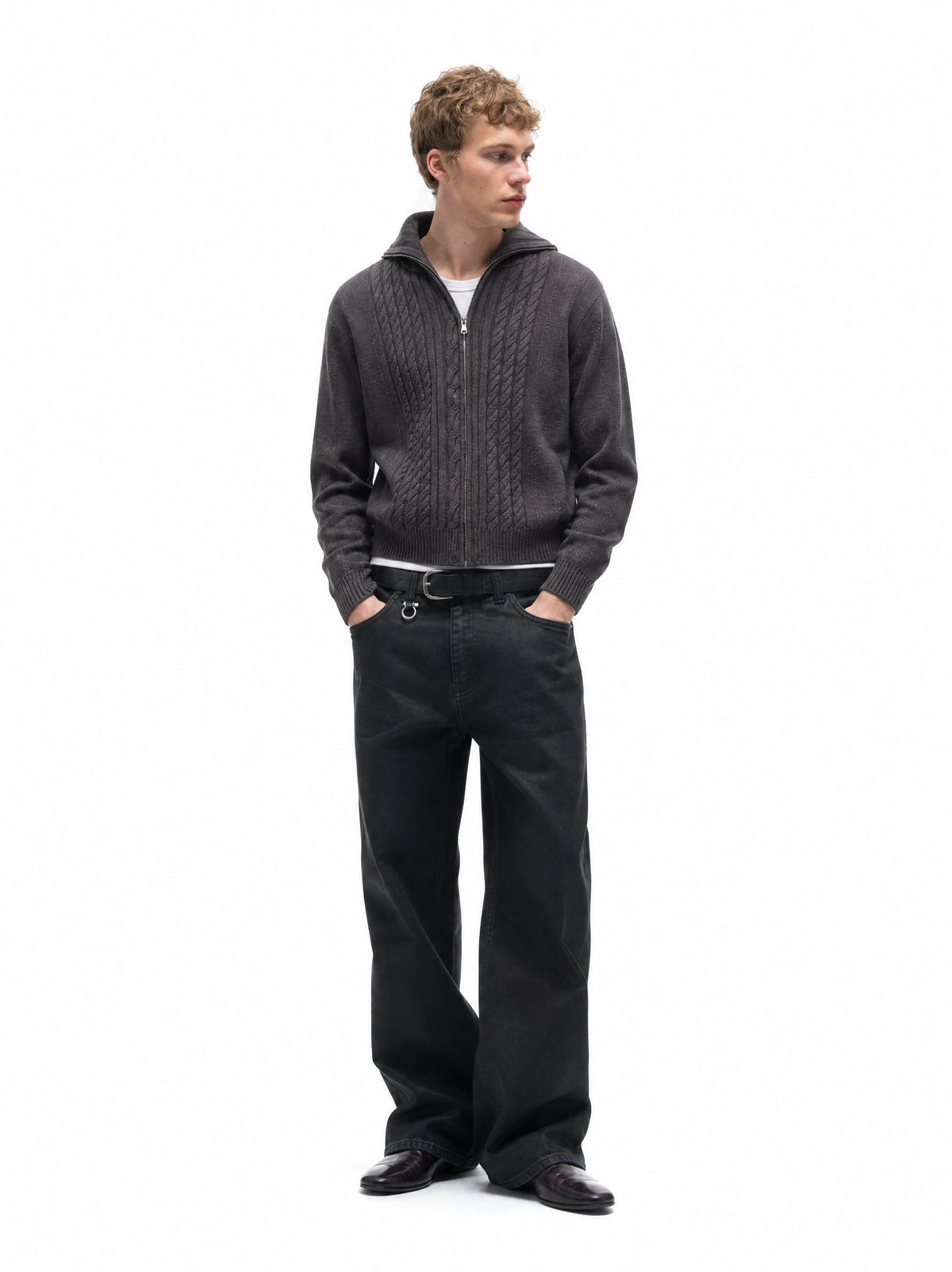 HORSESHOE OMEN PANTS