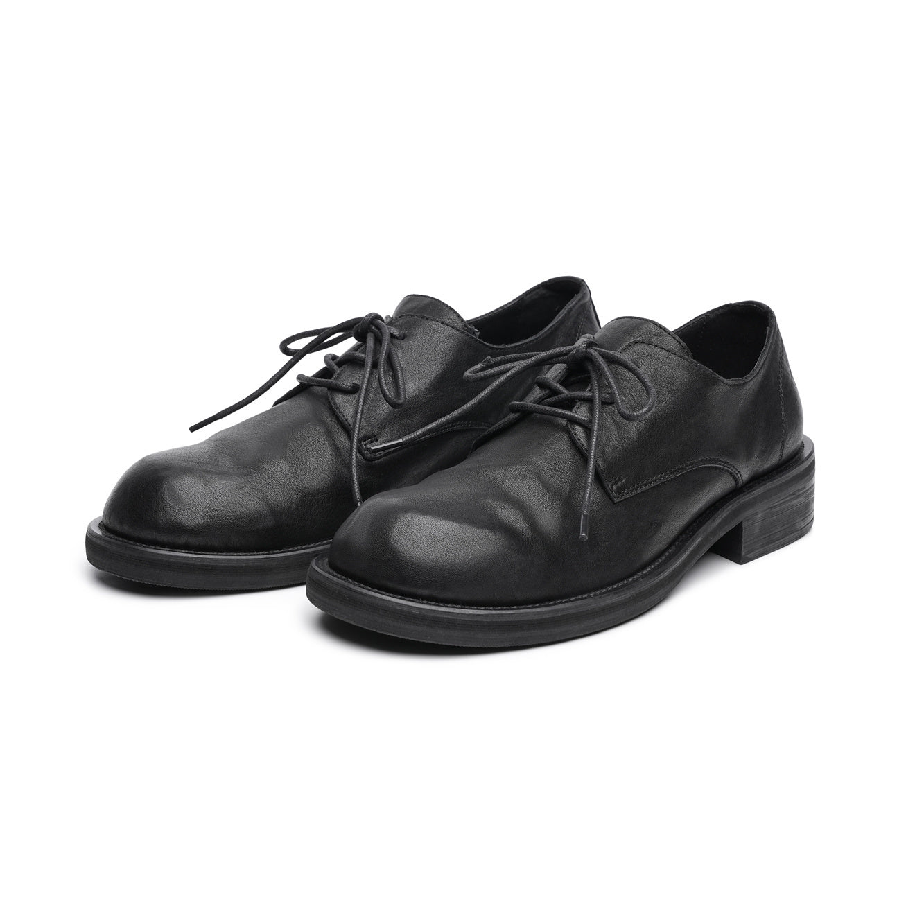 ROGUE STEPS LEATHER SHOES