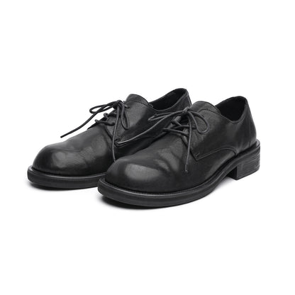 ROGUE STEPS LEATHER SHOES