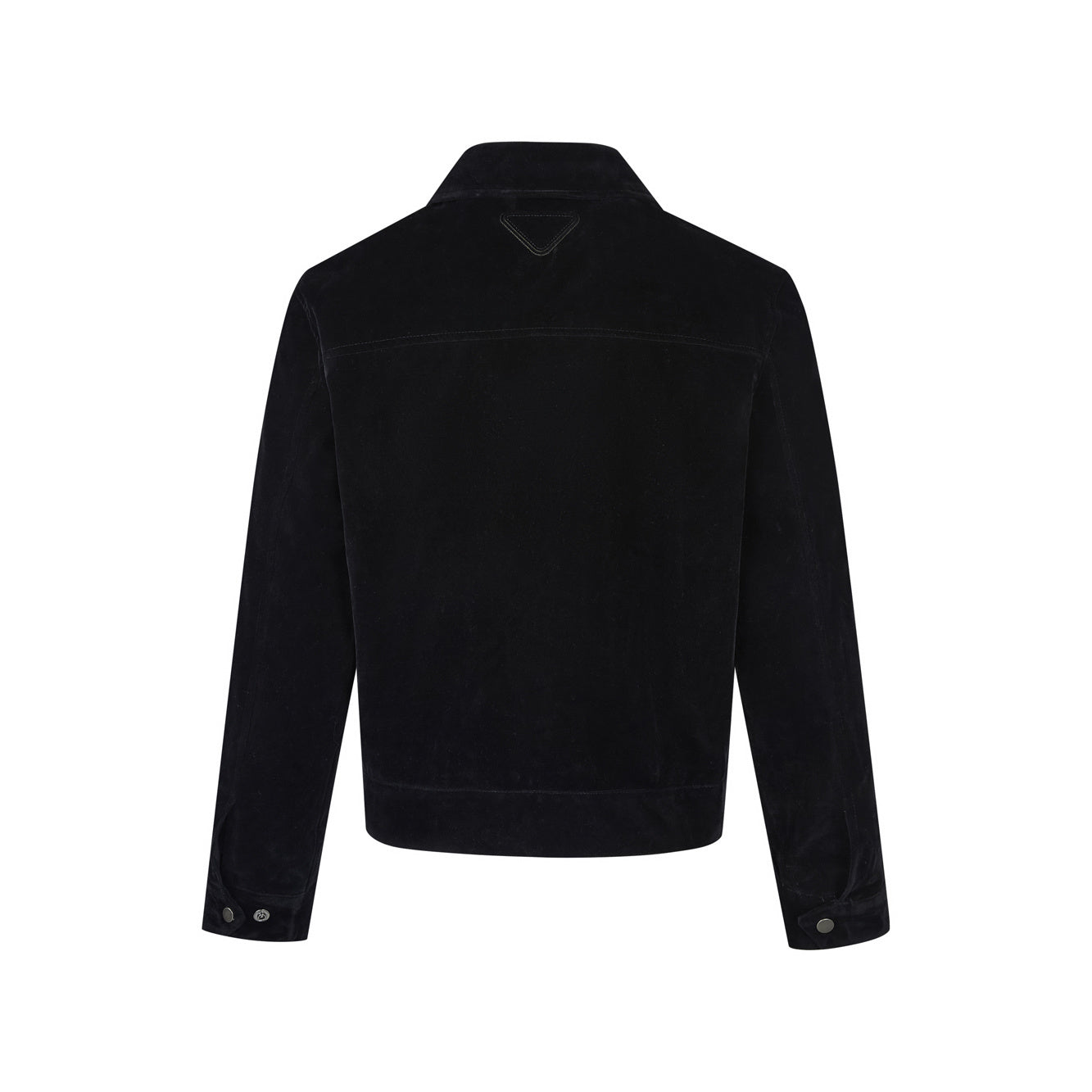 RAVENSTEEL LEATHER JACKET