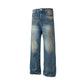 NATURAL FADE SUN JEANS PANTS