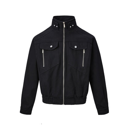 HELIX TERRAIN UPDATE JACKET