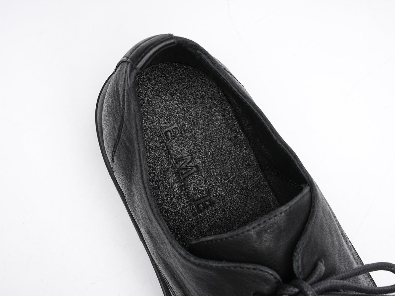 ROGUE STEPS LEATHER SHOES