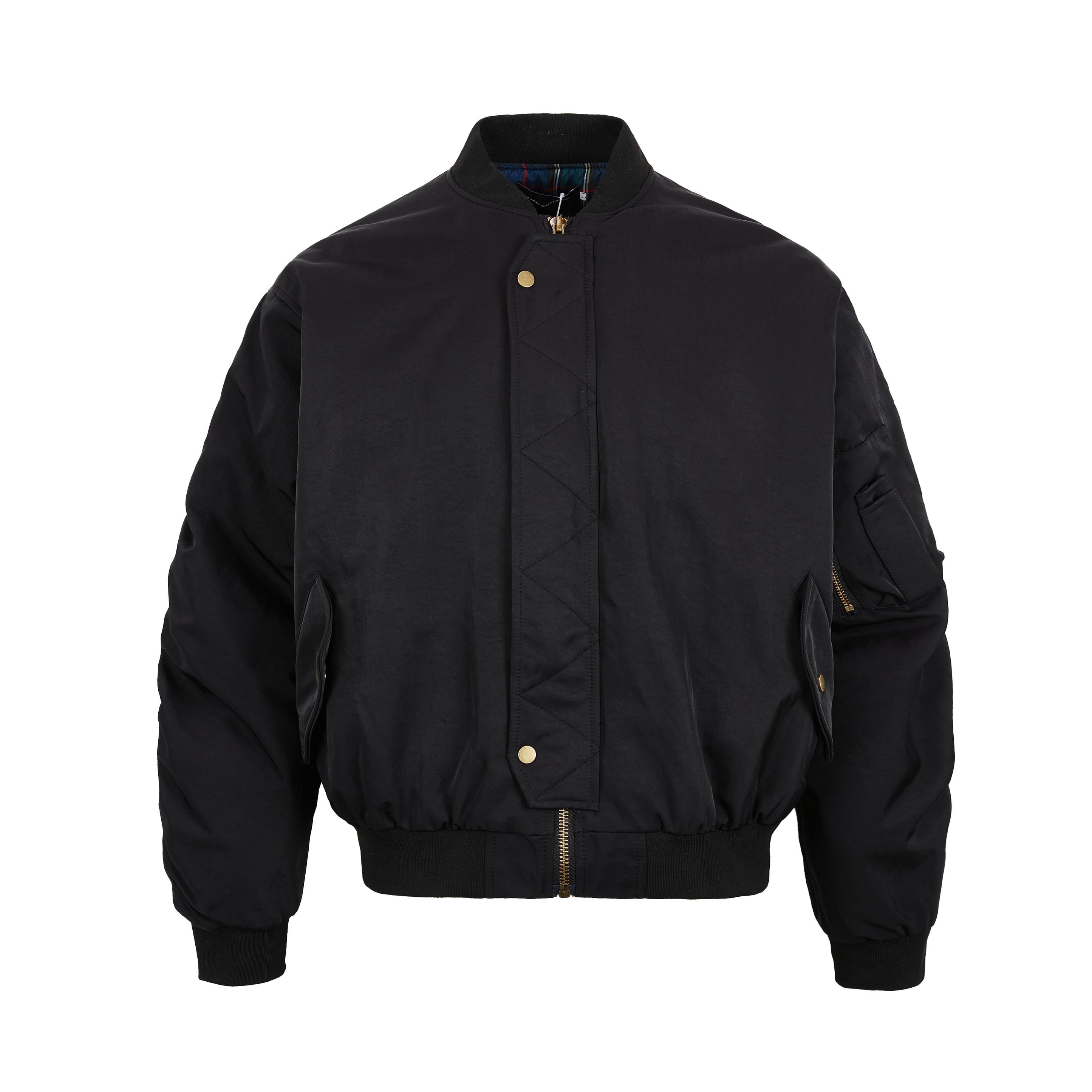 Fast Times Jacket