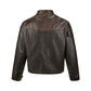 ANVIL PROTOCOL LEATHER JACKET