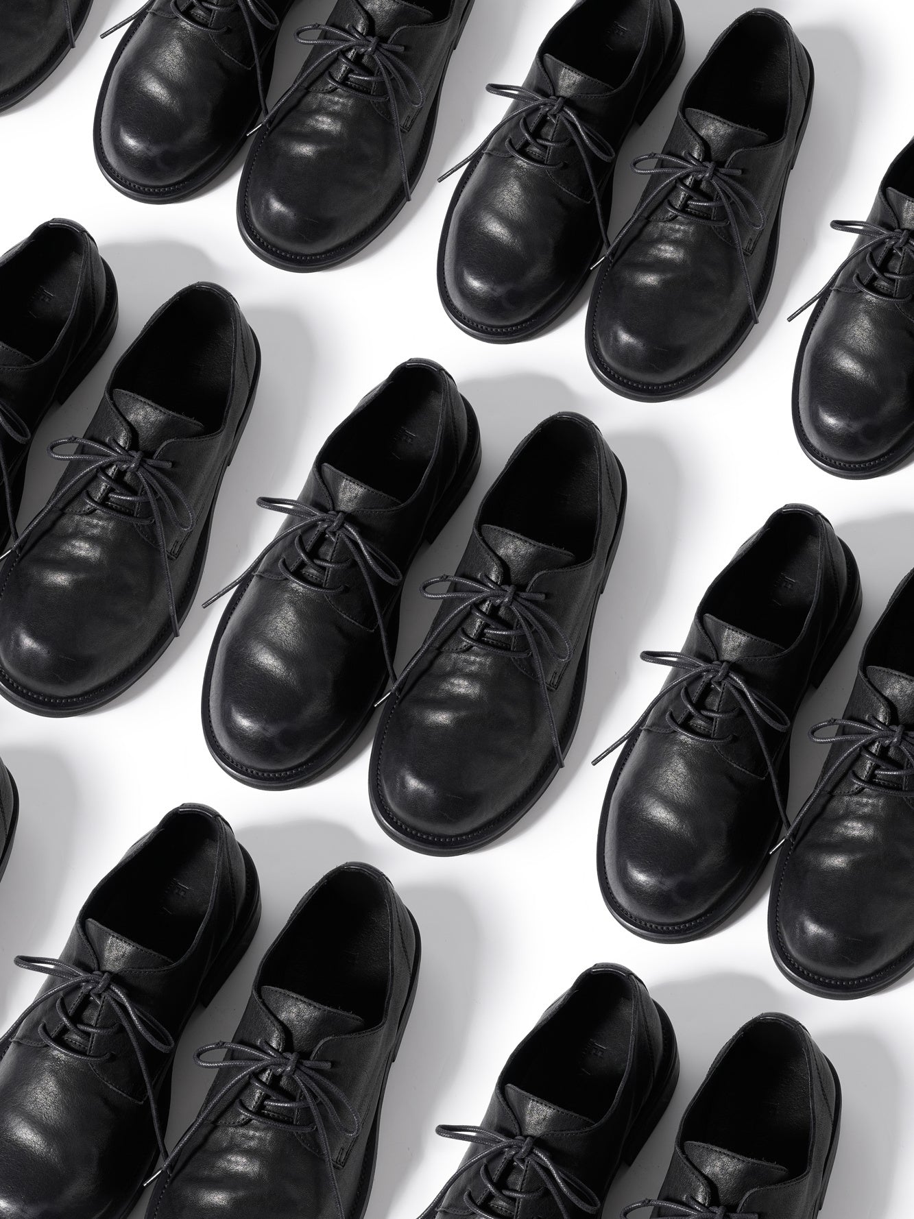 ROGUE STEPS LEATHER SHOES