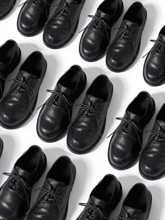 ROGUE STEPS LEATHER SHOES