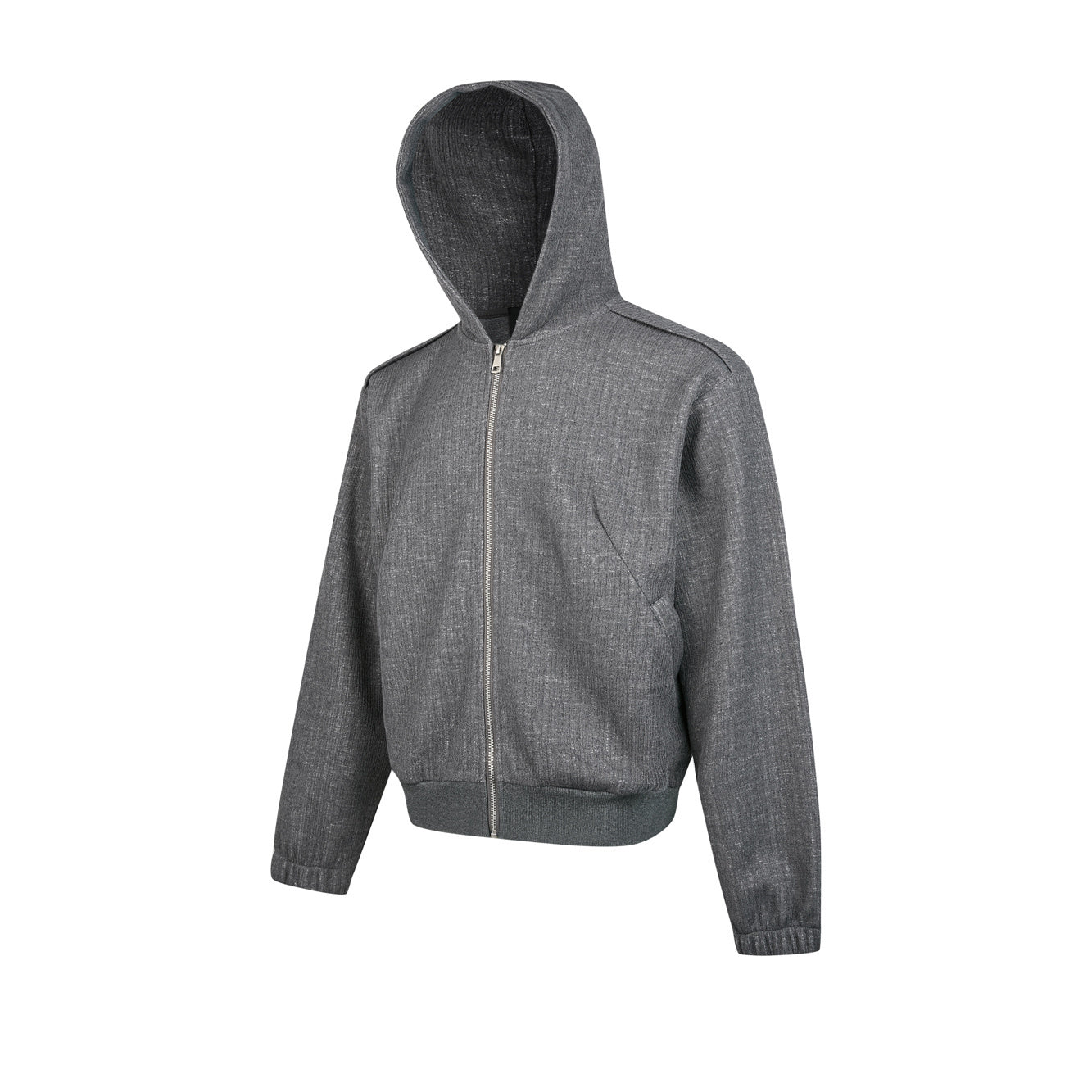 HORIZON STRIPES HOODIE