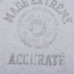 ACCCRATÉ TSHIRT