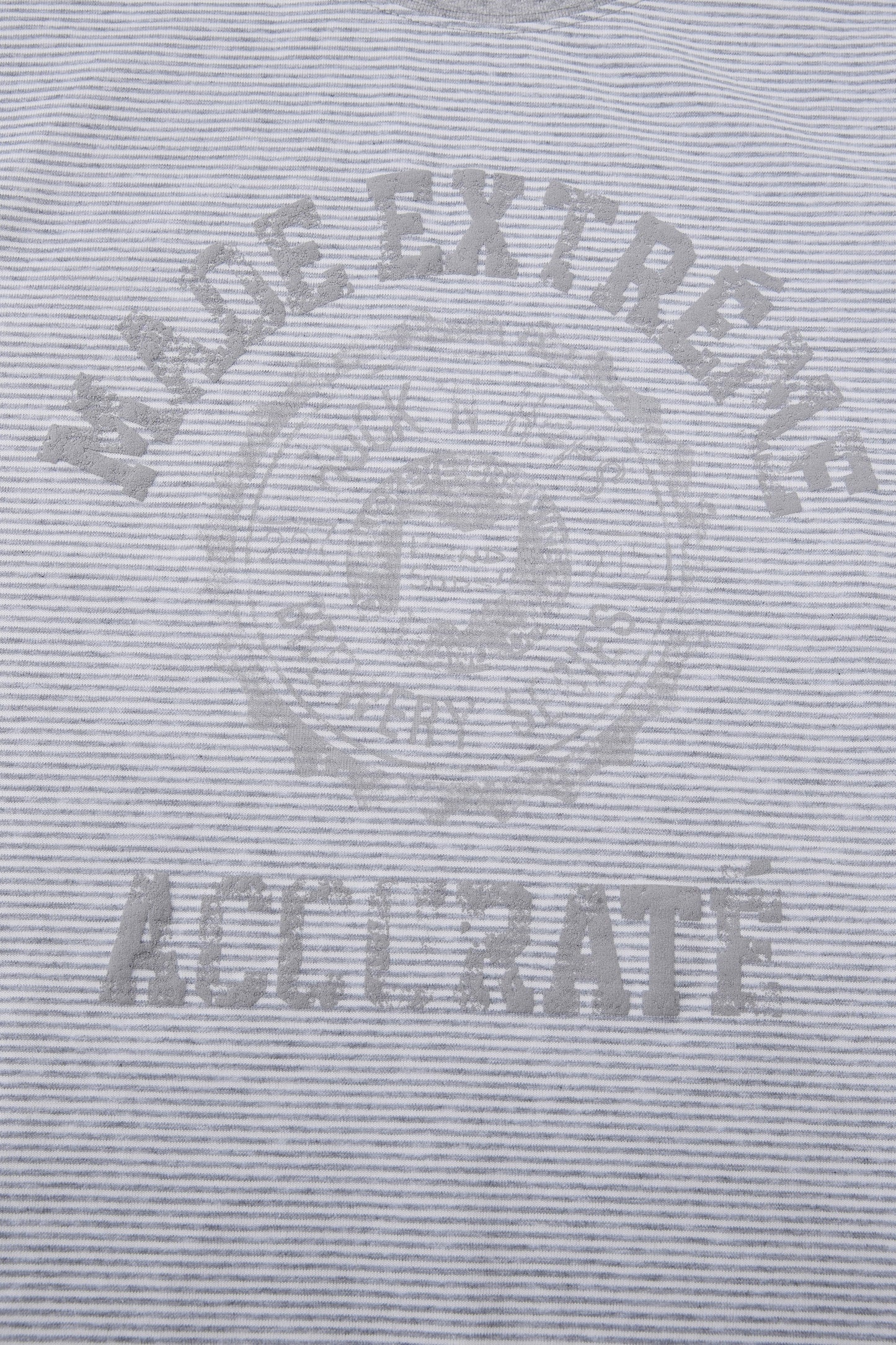 ACCCRATÉ TSHIRT