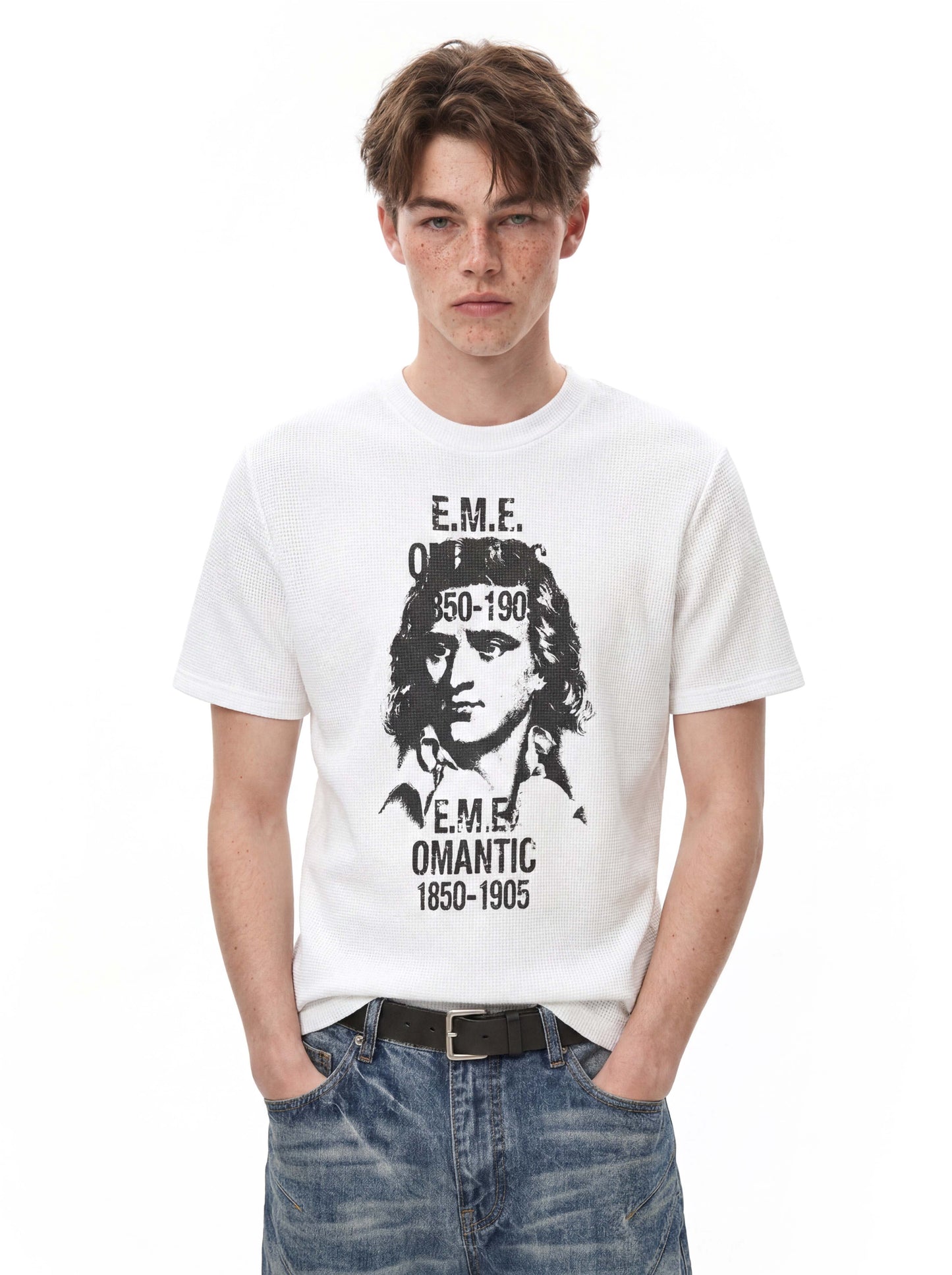 FALLEN TSHIRT