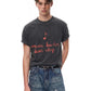 "MUSIC LOUDER, DON'T STOP" TSHIRT