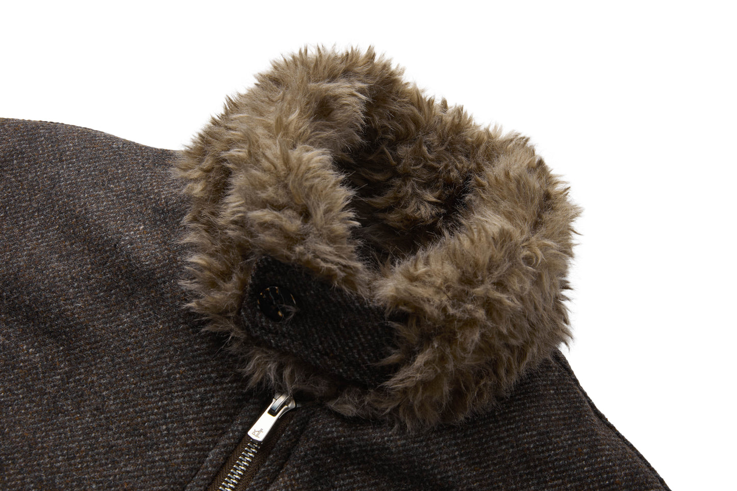 WANDERER JACKET