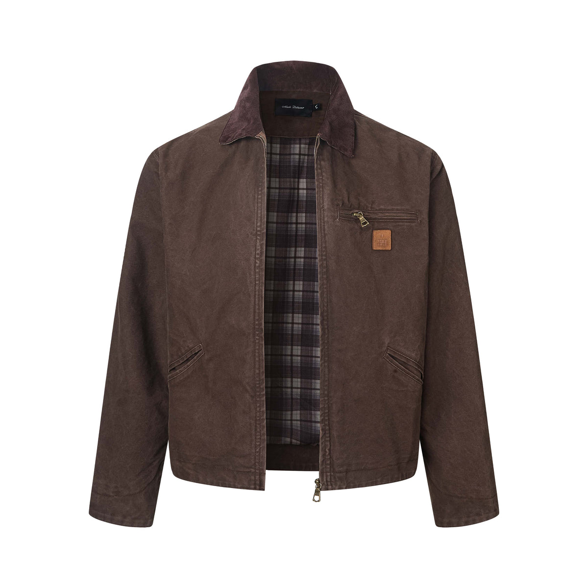 WAYFARER WORKSHOP JACKET