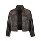 ANVIL PROTOCOL LEATHER JACKET