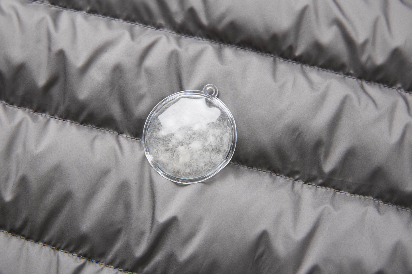 MINIMAL SURVIVAL JACKET